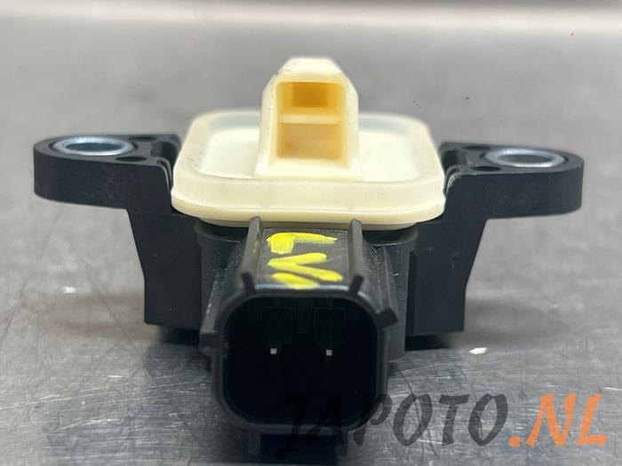 Airbag Sensor van een Mazda MX-5 (ND) 2.0 SkyActiv G-160 16V 2018