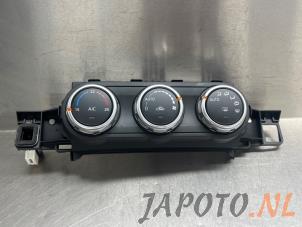 Używane Panel sterowania nagrzewnicy Mazda MX-5 (ND) 2.0 SkyActiv G-160 16V Cena € 94,99 Procedura marży oferowane przez Japoto Parts B.V.