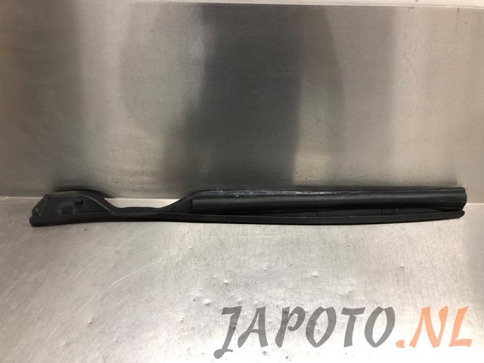 Używane Parawan Mazda MX-5 (ND) 2.0 SkyActiv G-160 16V Cena € 20,95 Procedura marży oferowane przez Japoto Parts B.V.