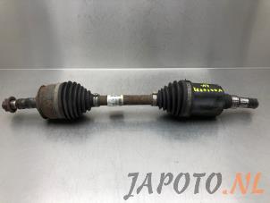 Used Front drive shaft, left Chevrolet Cruze (300) 1.8 16V VVT Price € 74,95 Margin scheme offered by Japoto Parts B.V.