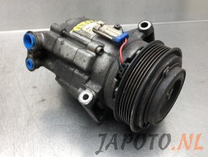 Used Air conditioning pump Chevrolet Cruze (300) 1.8 16V VVT Price € 195,00 Margin scheme offered by Japoto Parts B.V.