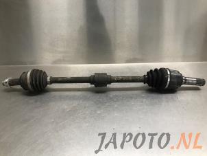 Usagé Arbre de transmission arrière gauche Mazda MX-5 (ND) 2.0 SkyActiv G-160 16V Prix € 124,99 Règlement à la marge proposé par Japoto Parts B.V.