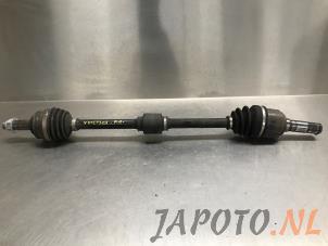 Used Drive shaft, rear right Mazda MX-5 (ND) 2.0 SkyActiv G-160 16V Price € 124,99 Margin scheme offered by Japoto Parts B.V.