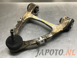 Usagé Bras de suspension haut avant gauche Mazda MX-5 (ND) 2.0 SkyActiv G-160 16V Prix € 99,95 Règlement à la marge proposé par Japoto Parts B.V.