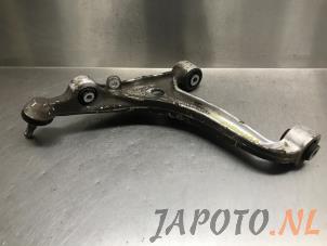 Usagé Bras de suspension haut avant gauche Mazda MX-5 (ND) 2.0 SkyActiv G-160 16V Prix € 99,95 Règlement à la marge proposé par Japoto Parts B.V.