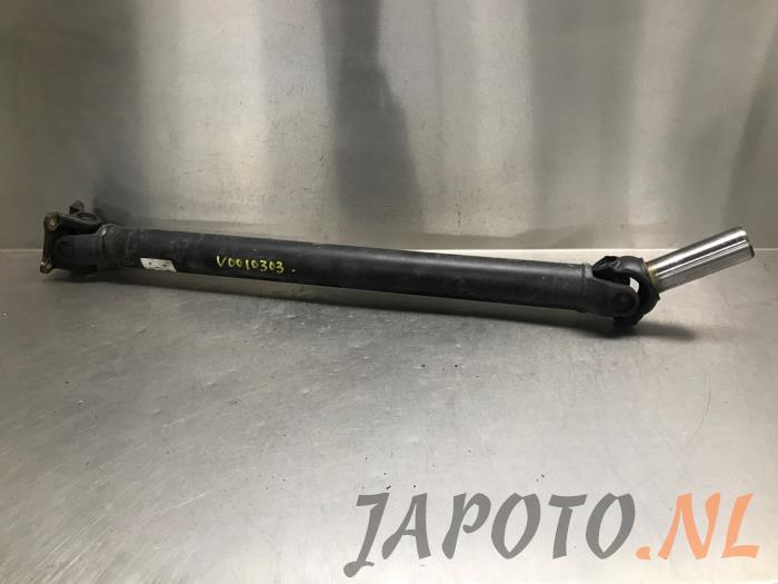 Usagé Arbre intermédiaire Mazda MX-5 (ND) 2.0 SkyActiv G-160 16V Prix € 209,95 Règlement à la marge proposé par Japoto Parts B.V.
