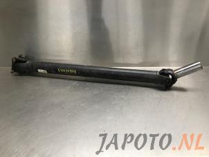 Used Intermediate shaft Mazda MX-5 (ND) 2.0 SkyActiv G-160 16V Price € 199,95 Margin scheme offered by Japoto Parts B.V.