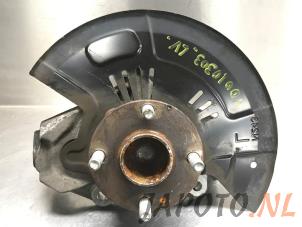 Usados Buje de rueda delante Mazda MX-5 (ND) 2.0 SkyActiv G-160 16V Precio € 149,95 Norma de margen ofrecido por Japoto Parts B.V.