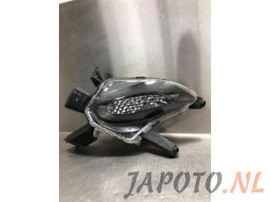 Gebrauchte Stoßstange Nebelscheinwerfer Mazda MX-5 (ND) 2.0 SkyActiv G-160 16V Preis € 99,99 Margenregelung angeboten von Japoto Parts B.V.