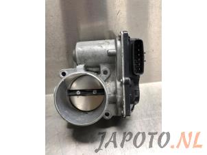 Used Throttle body Mazda MX-5 (ND) 2.0 SkyActiv G-160 16V Price € 99,95 Margin scheme offered by Japoto Parts B.V.