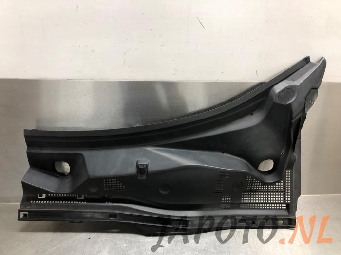 Używane Parawan Mazda MX-5 (ND) 2.0 SkyActiv G-160 16V Cena € 36,70 Procedura marży oferowane przez Japoto Parts B.V.