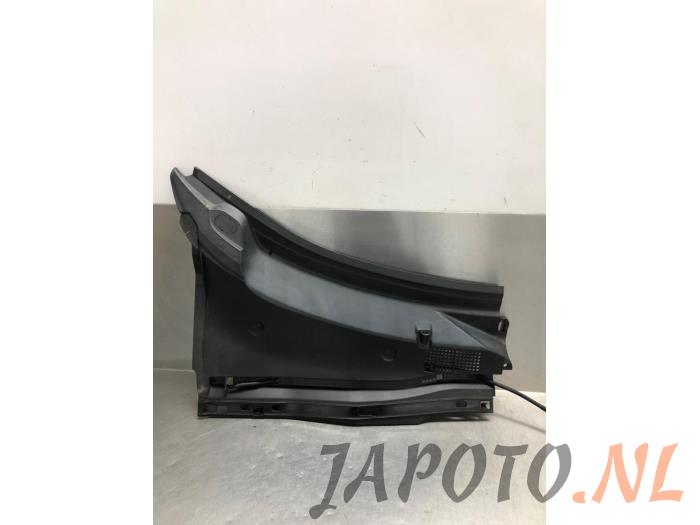 Używane Parawan Mazda MX-5 (ND) 2.0 SkyActiv G-160 16V Cena € 36,70 Procedura marży oferowane przez Japoto Parts B.V.
