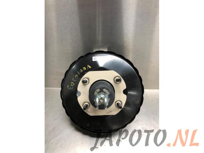 Usagé Servo frein Mazda MX-5 (ND) 2.0 SkyActiv G-160 16V Prix € 68,20 Règlement à la marge proposé par Japoto Parts B.V.