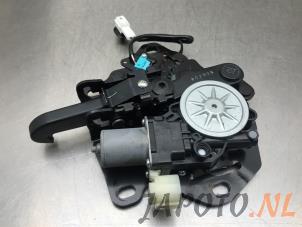 Used Convertible motor Mazda MX-5 (ND) 2.0 SkyActiv G-160 16V Price € 99,95 Margin scheme offered by Japoto Parts B.V.