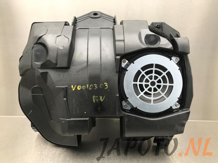 Używane Subwoofer Mazda MX-5 (ND) 2.0 SkyActiv G-160 16V Cena € 209,95 Procedura marży oferowane przez Japoto Parts B.V.