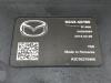 Ordinateur ABS d'un Mazda MX-5 (ND) 2.0 SkyActiv G-160 16V 2018
