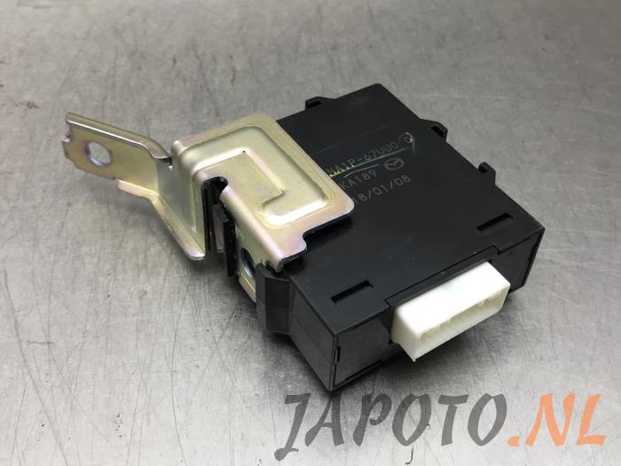 Usados Módulo PDC Mazda MX-5 (ND) 2.0 SkyActiv G-160 16V Precio € 78,70 Norma de margen ofrecido por Japoto Parts B.V.