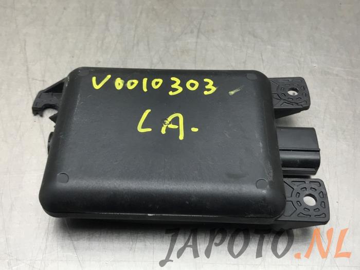 Begagnade Dödvinkelsensor Mazda MX-5 (ND) 2.0 SkyActiv G-160 16V Pris € 104,95 Marginaltabell erbjuds av Japoto Parts B.V.
