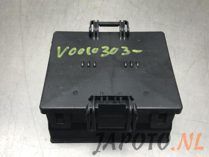 Used Body control computer Mazda MX-5 (ND) 2.0 SkyActiv G-160 16V Price € 157,45 Margin scheme offered by Japoto Parts B.V.