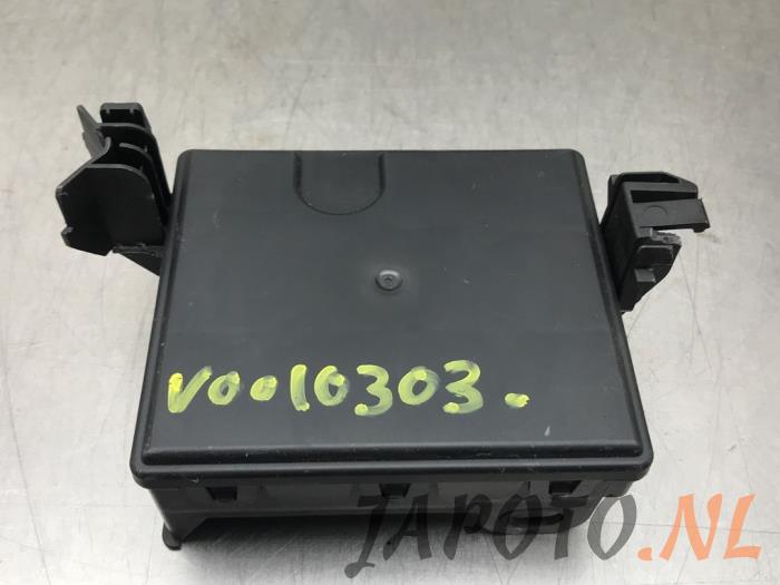 Usagé Module (divers) Mazda MX-5 (ND) 2.0 SkyActiv G-160 16V Prix € 41,95 Règlement à la marge proposé par Japoto Parts B.V.