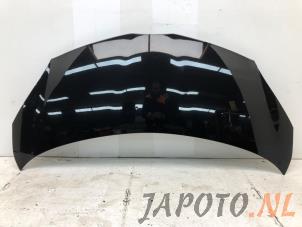 Usagé Capot Toyota Aygo (B10) 1.0 12V VVT-i Prix € 99,95 Règlement à la marge proposé par Japoto Parts B.V.