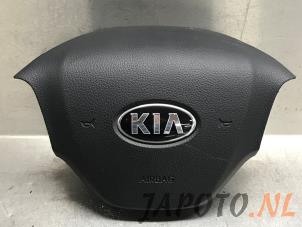Usagé Airbag gauche (volant) Kia Picanto (TA) 1.0 12V Prix € 75,00 Règlement à la marge proposé par Japoto Parts B.V.
