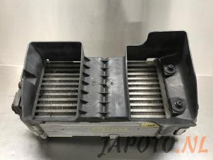 Gebrauchte Ladeluftkühler Kia Rio IV (YB) 1.0i T-GDi 100 12V Preis € 64,95 Margenregelung angeboten von Japoto Parts B.V.