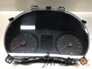 Used Odometer KM Kia Rio IV (YB) 1.0i T-GDi 100 12V Price € 149,95 Margin scheme offered by Japoto Parts B.V.