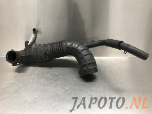 Used Intercooler tube Kia Rio IV (YB) 1.0i T-GDi 100 12V Price € 29,95 Margin scheme offered by Japoto Parts B.V.