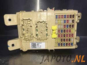 Gebrauchte Sicherungskasten Kia Rio IV (YB) 1.0i T-GDi 100 12V Preis € 74,95 Margenregelung angeboten von Japoto Parts B.V.