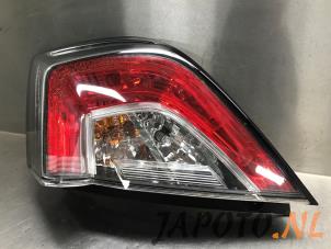 Used Taillight, right Honda Civic (FK6/7/8/9) 1.0i VTEC Turbo 12V Price € 99,95 Margin scheme offered by Japoto Parts B.V.