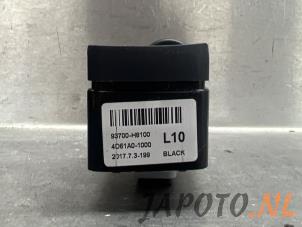 Used AIH headlight switch Kia Rio IV (YB) 1.0i T-GDi 100 12V Price € 19,95 Margin scheme offered by Japoto Parts B.V.