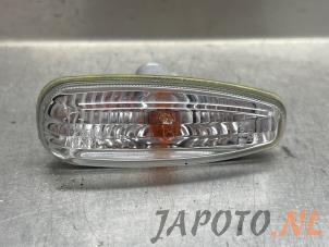 Used Front wing indicator, right Kia Rio IV (YB) 1.0i T-GDi 100 12V Price € 12,50 Margin scheme offered by Japoto Parts B.V.
