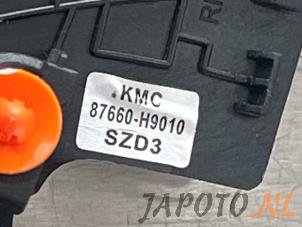 Gebrauchte Hochtöner Kia Rio IV (YB) 1.0i T-GDi 100 12V Preis € 24,95 Margenregelung angeboten von Japoto Parts B.V.