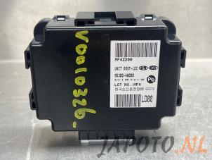 Gebrauchte Steuergerät sonstige Kia Rio IV (YB) 1.0i T-GDi 100 12V Preis € 49,95 Margenregelung angeboten von Japoto Parts B.V.