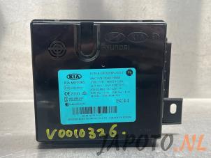 Used Body control computer Kia Rio IV (YB) 1.0i T-GDi 100 12V Price € 37,50 Margin scheme offered by Japoto Parts B.V.