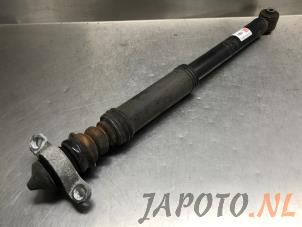 Used Rear shock absorber, left Kia Rio IV (YB) 1.0i T-GDi 100 12V Price € 19,95 Margin scheme offered by Japoto Parts B.V.