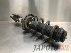 Used Front shock absorber rod, left Kia Rio IV (YB) 1.0i T-GDi 100 12V Price € 74,95 Margin scheme offered by Japoto Parts B.V.