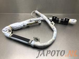 Used Roof curtain airbag, left Kia Rio IV (YB) 1.0i T-GDi 100 12V Price € 124,95 Margin scheme offered by Japoto Parts B.V.