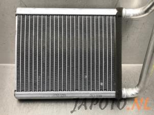 Used Heating radiator Kia Rio IV (YB) 1.0i T-GDi 100 12V Price € 49,95 Margin scheme offered by Japoto Parts B.V.