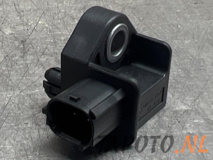 Gebrauchte Airbag Sensor Kia Rio IV (YB) 1.0i T-GDi 100 12V Preis € 20,95 Margenregelung angeboten von Japoto Parts B.V.