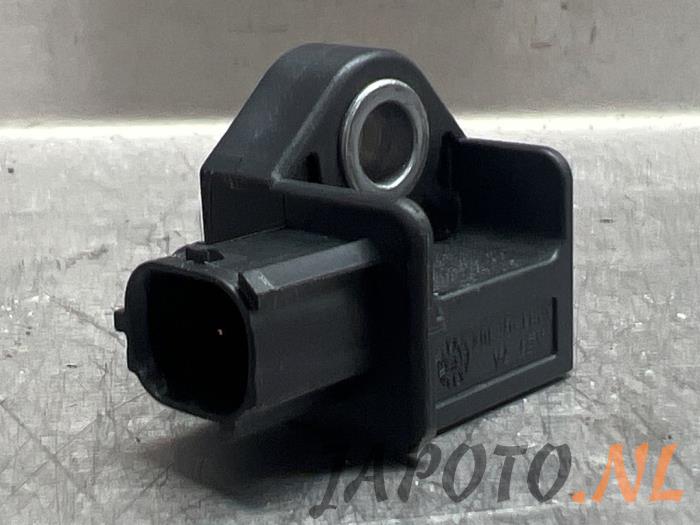 Gebrauchte Airbag Sensor Kia Rio IV (YB) 1.0i T-GDi 100 12V Preis € 20,95 Margenregelung angeboten von Japoto Parts B.V.