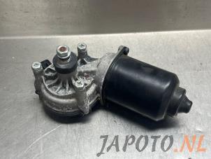 Gebrauchte Scheibenwischermotor vorne Kia Rio IV (YB) 1.0i T-GDi 100 12V Preis € 49,95 Margenregelung angeboten von Japoto Parts B.V.