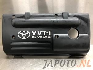 Used Engine protection panel Toyota Corolla (E12) 1.6 16V VVT-i Price € 39,95 Margin scheme offered by Japoto Parts B.V.