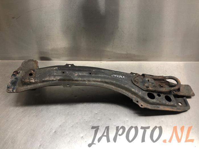 Gebrauchte Motorbalken Toyota Corolla (E12) 1.6 16V VVT-i Preis € 36,70 Margenregelung angeboten von Japoto Parts B.V.