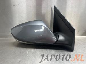 Used Wing mirror, right Hyundai i30 (GDHB5) 1.6 CRDi 16V VGT Price € 149,95 Margin scheme offered by Japoto Parts B.V.