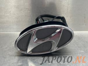 Usagé Commutateur hayon Hyundai i30 (GDHB5) 1.6 CRDi 16V VGT Prix € 59,95 Règlement à la marge proposé par Japoto Parts B.V.