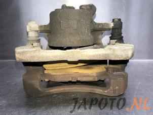 Used Front brake calliper, right Toyota Verso S 1.33 16V Dual VVT-I Price € 39,95 Margin scheme offered by Japoto Parts B.V.