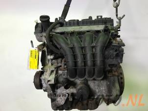 Gebrauchte Motor Mitsubishi Colt CZC 1.5 16V Preis € 399,00 Margenregelung angeboten von Japoto Parts B.V.