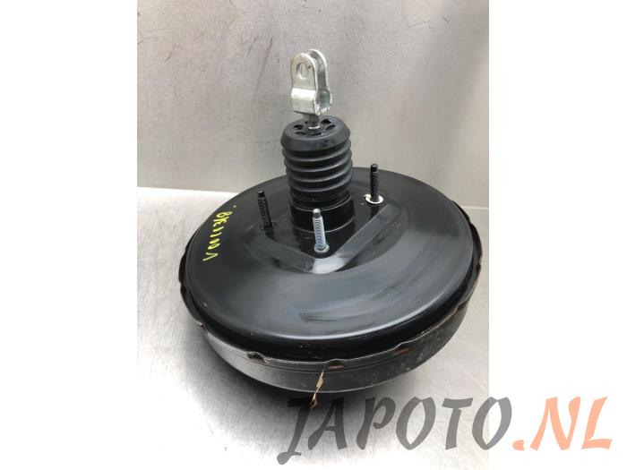 Usagé Assistant de freinage Hyundai i30 (GDHB5) 1.6 CRDi 16V VGT Prix € 36,70 Règlement à la marge proposé par Japoto Parts B.V.